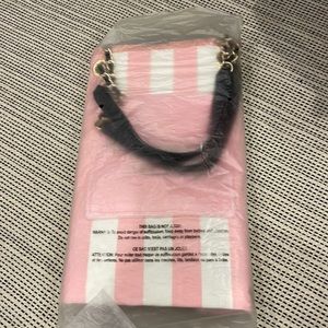 Victoria secret toys bag